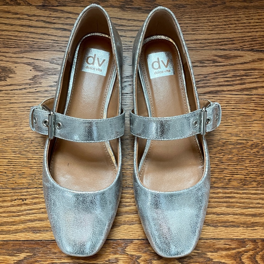 DV by Dolce Vita Millie Mary Jane Flats